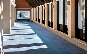 Boston Marriott Cambridge